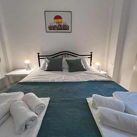 Sunny Peraia Apartment Ngoại thất bức ảnh