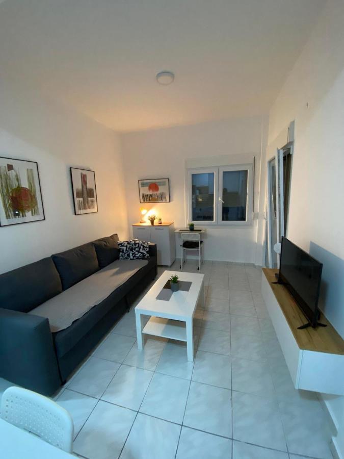 Sunny Peraia Apartment Ngoại thất bức ảnh