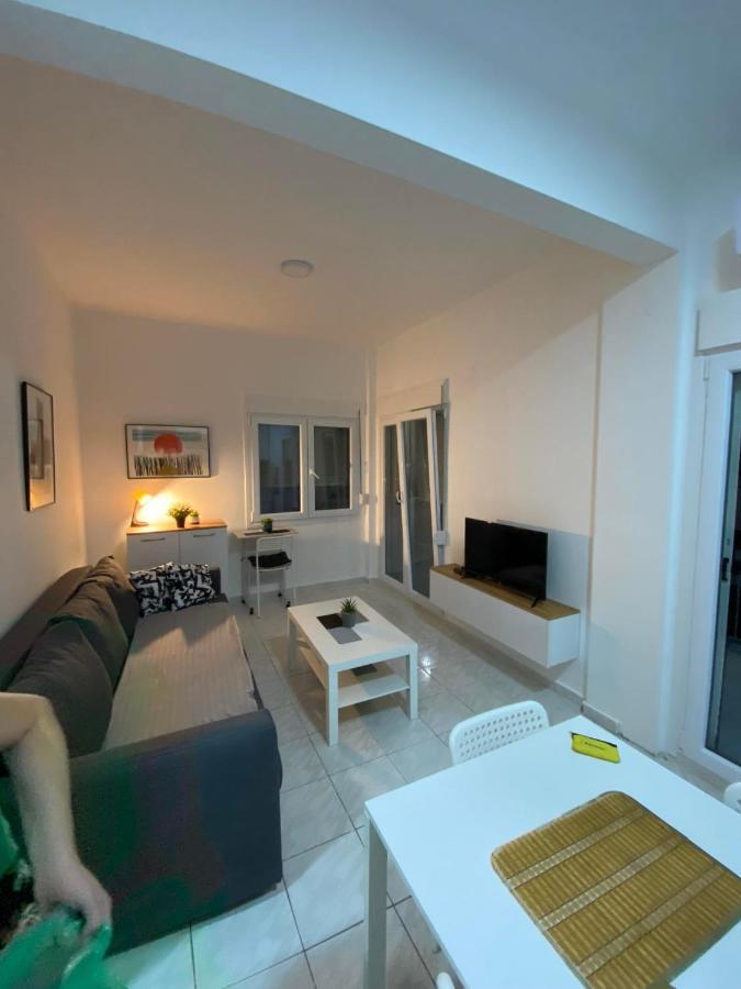 Sunny Peraia Apartment Ngoại thất bức ảnh