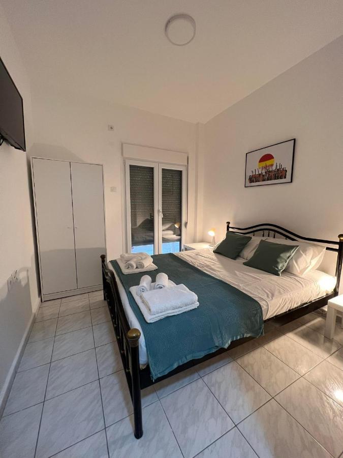 Sunny Peraia Apartment Ngoại thất bức ảnh