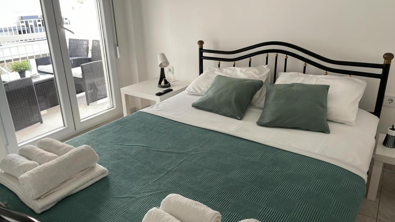 Sunny Peraia Apartment Ngoại thất bức ảnh